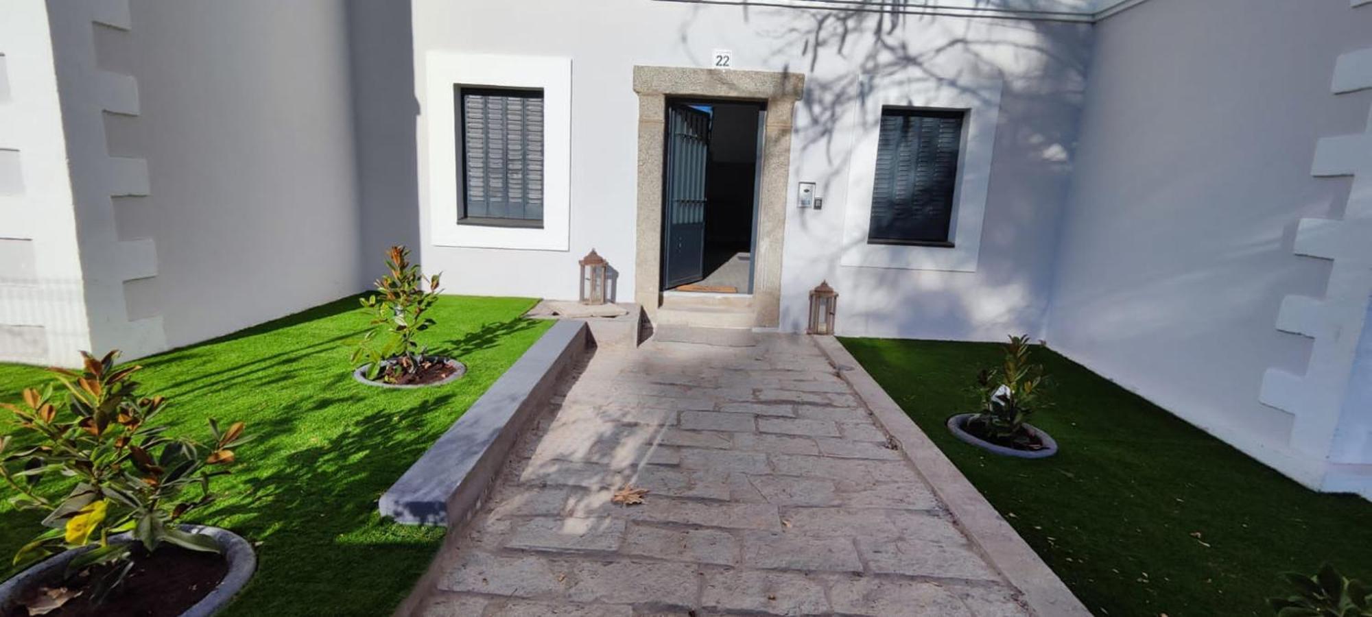 La Casita De Chloe Apartment El Escorial Ngoại thất bức ảnh