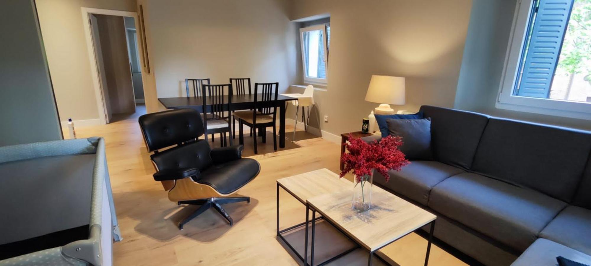 La Casita De Chloe Apartment El Escorial Ngoại thất bức ảnh