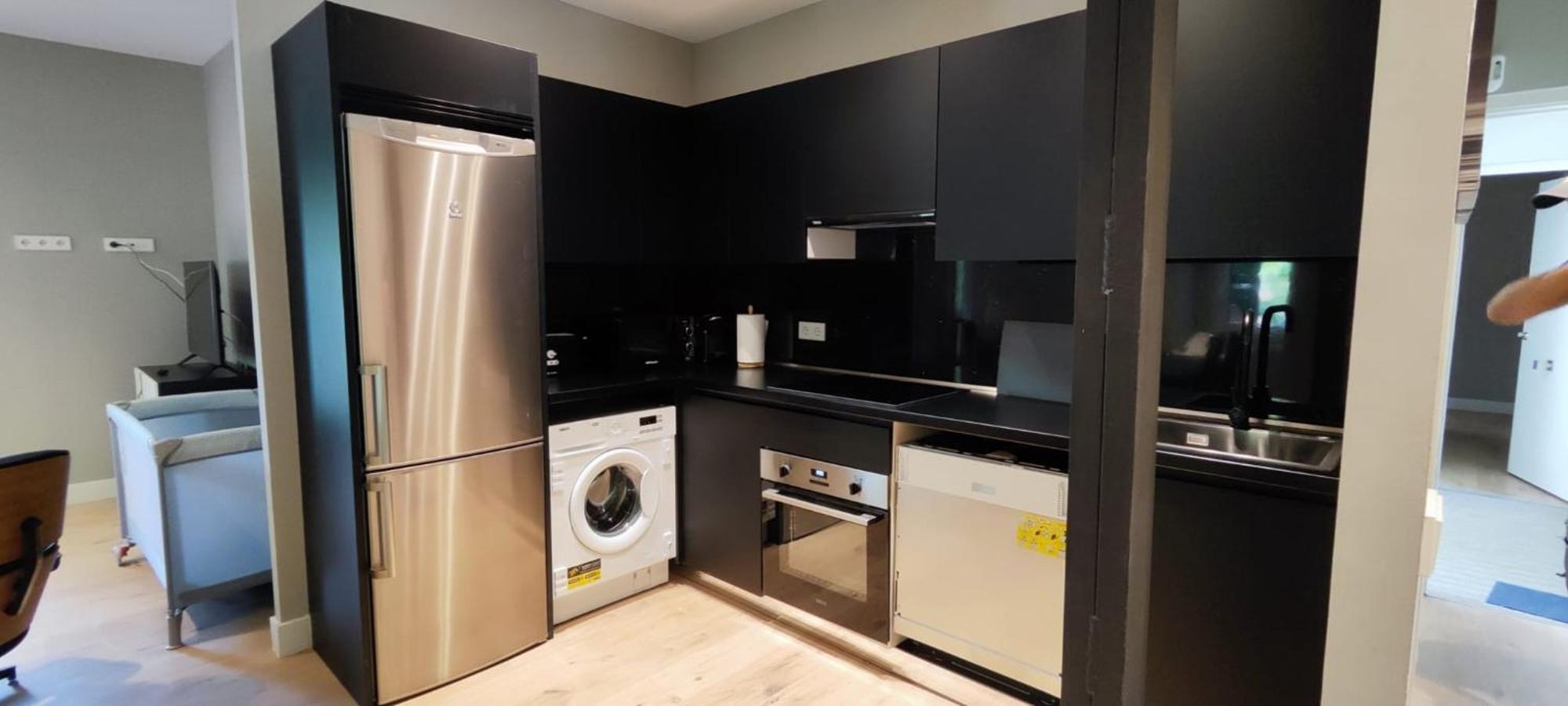 La Casita De Chloe Apartment El Escorial Ngoại thất bức ảnh