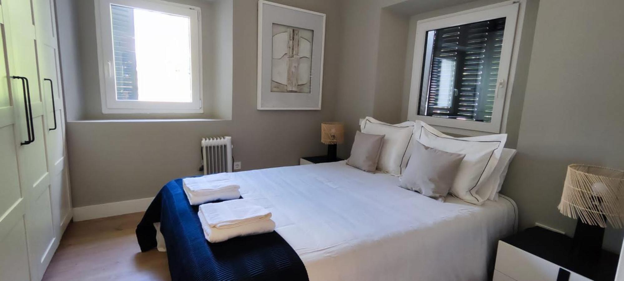 La Casita De Chloe Apartment El Escorial Ngoại thất bức ảnh