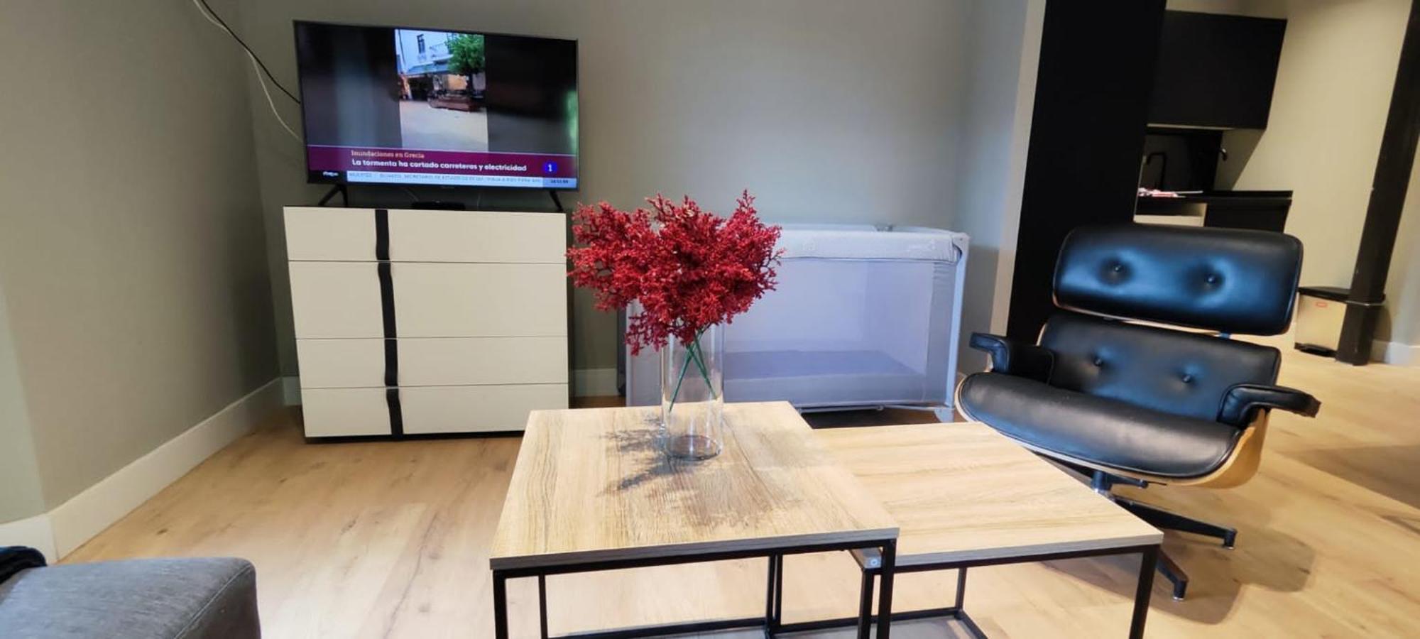 La Casita De Chloe Apartment El Escorial Ngoại thất bức ảnh