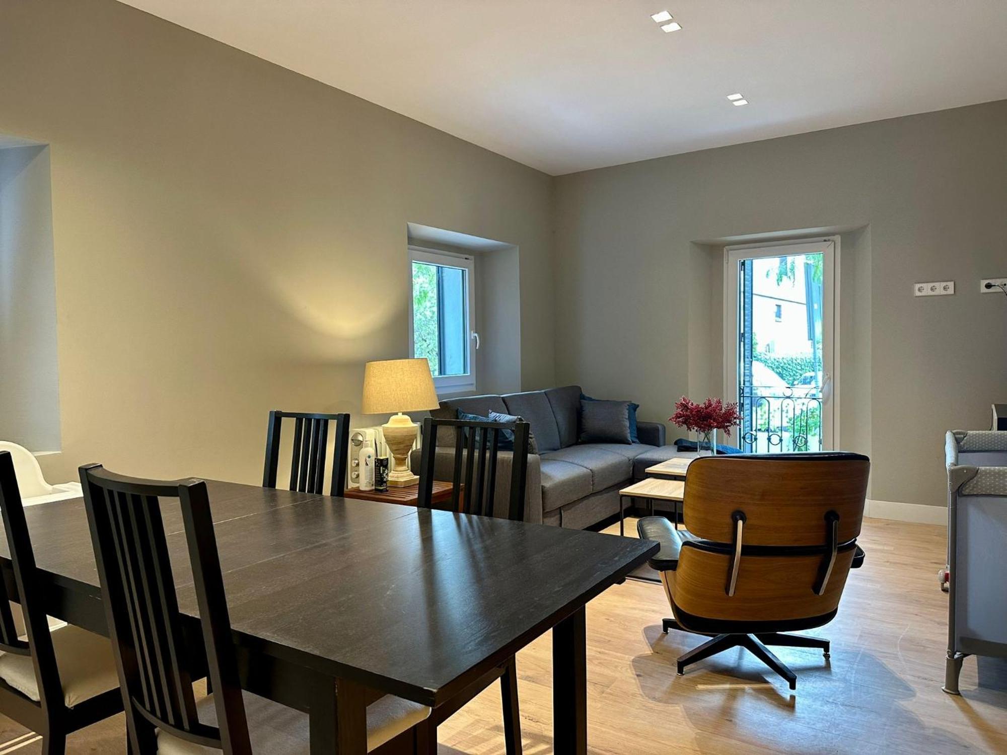 La Casita De Chloe Apartment El Escorial Ngoại thất bức ảnh