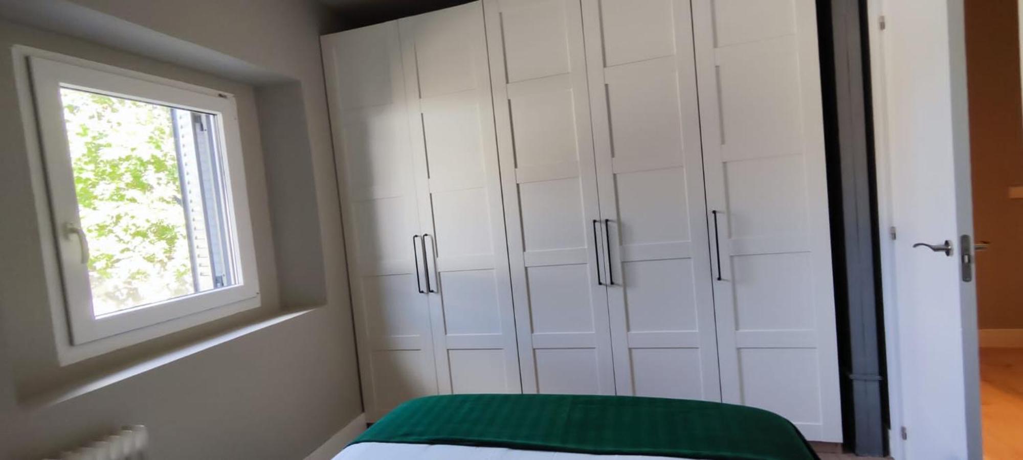 La Casita De Chloe Apartment El Escorial Ngoại thất bức ảnh