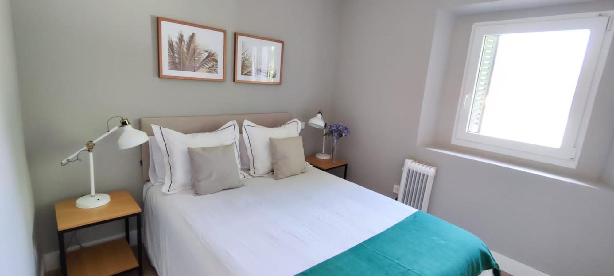 La Casita De Chloe Apartment El Escorial Ngoại thất bức ảnh