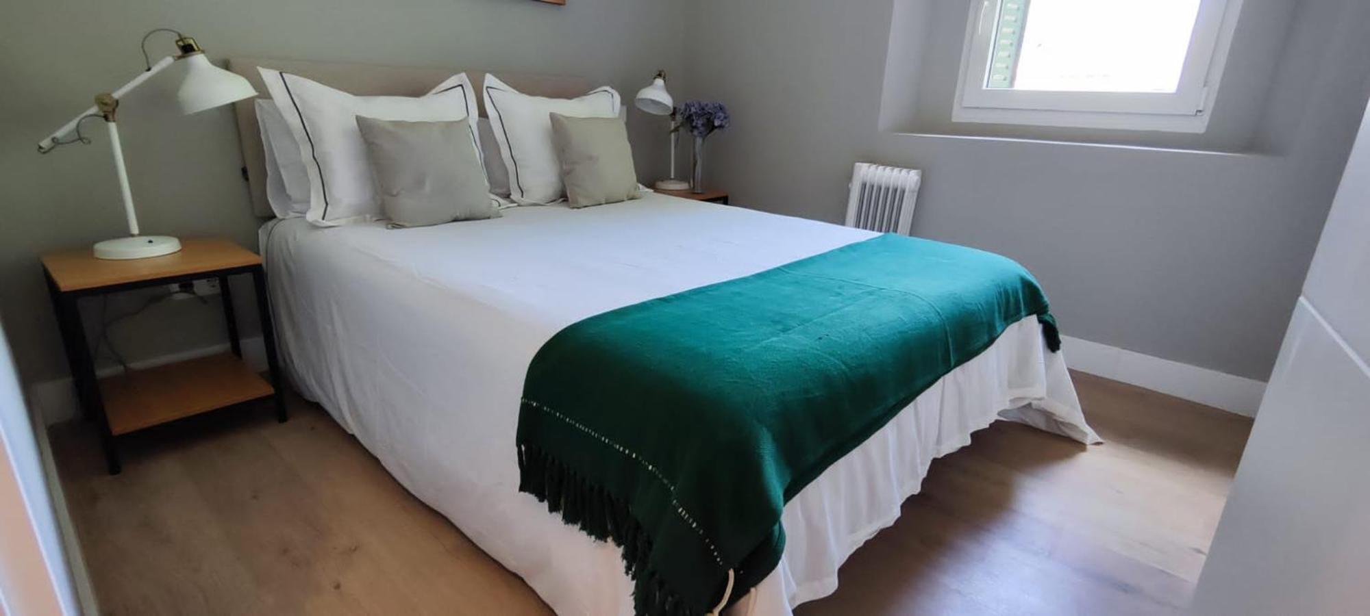 La Casita De Chloe Apartment El Escorial Ngoại thất bức ảnh