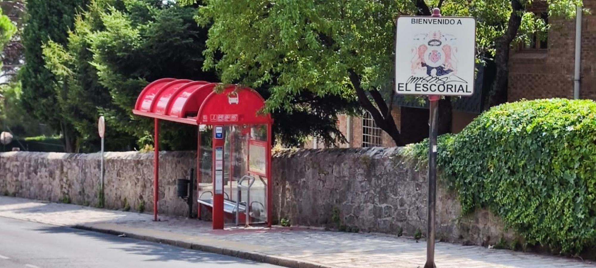 La Casita De Chloe Apartment El Escorial Ngoại thất bức ảnh