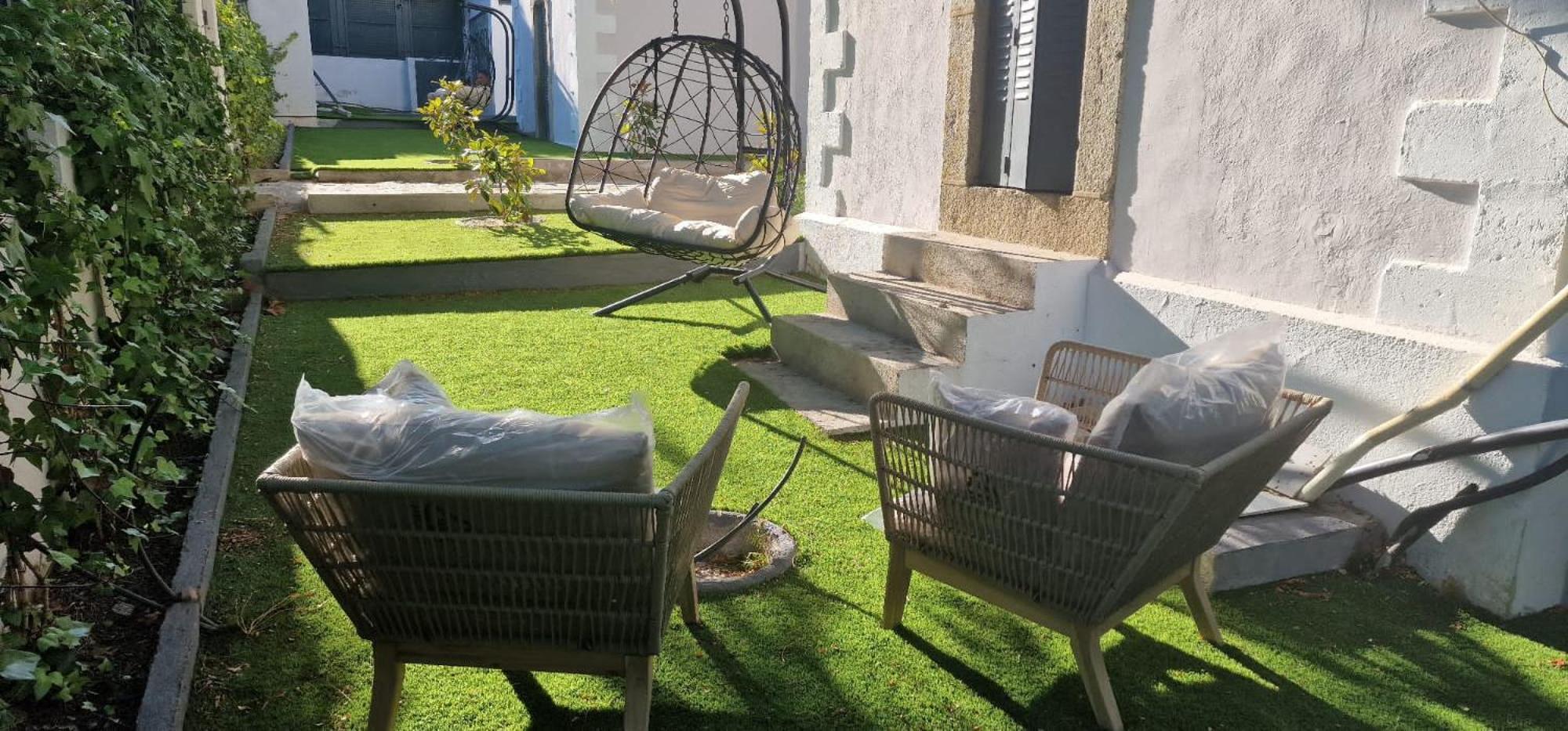 La Casita De Chloe Apartment El Escorial Ngoại thất bức ảnh