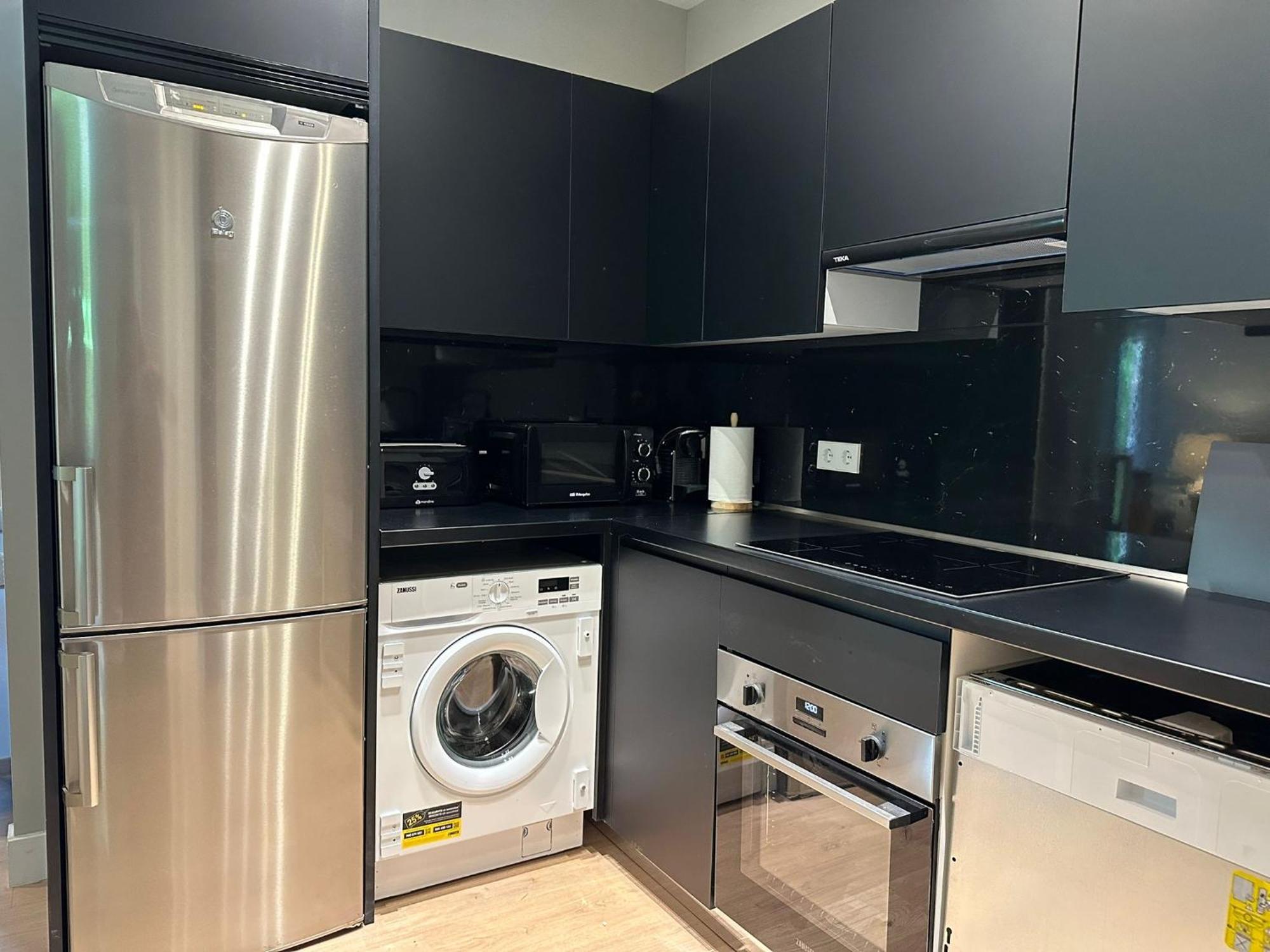 La Casita De Chloe Apartment El Escorial Ngoại thất bức ảnh