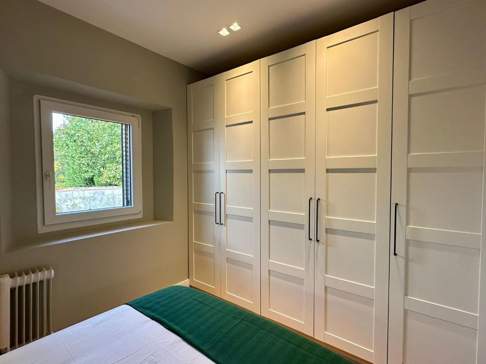 La Casita De Chloe Apartment El Escorial Ngoại thất bức ảnh