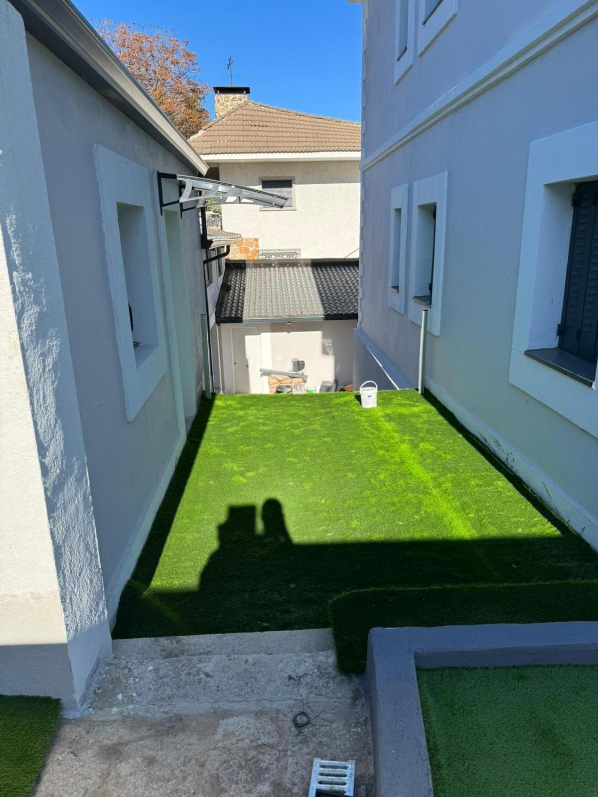 La Casita De Chloe Apartment El Escorial Ngoại thất bức ảnh