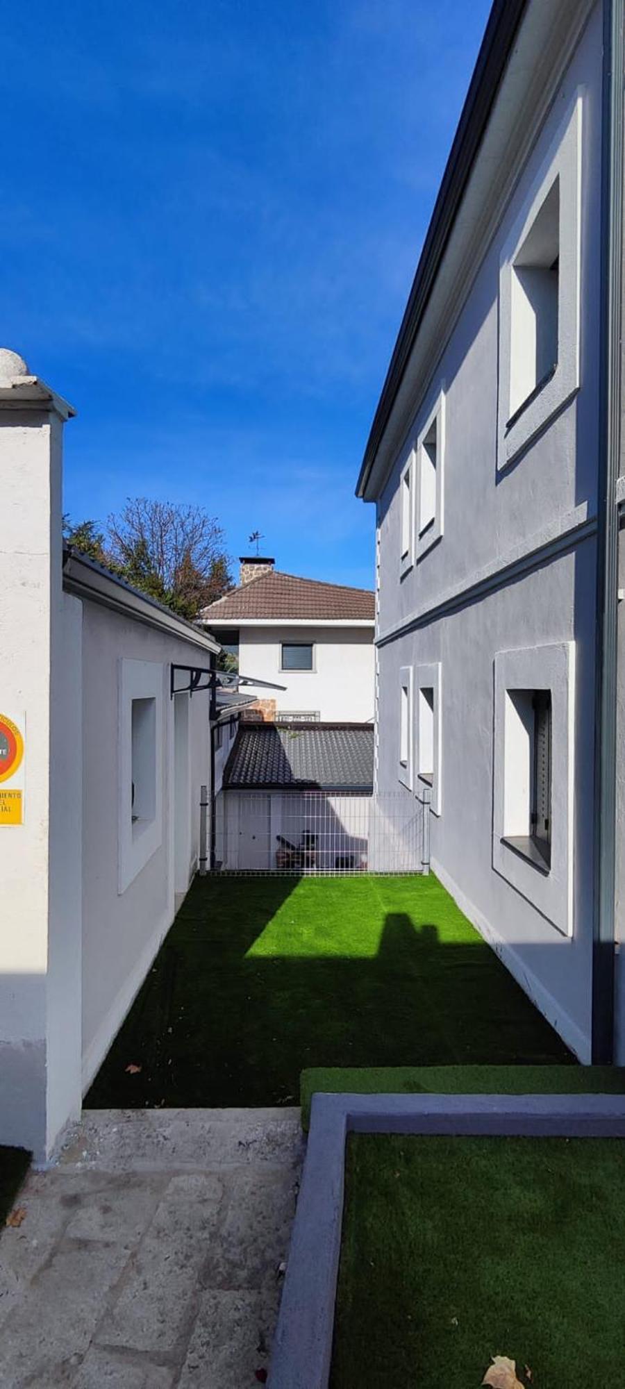 La Casita De Chloe Apartment El Escorial Ngoại thất bức ảnh
