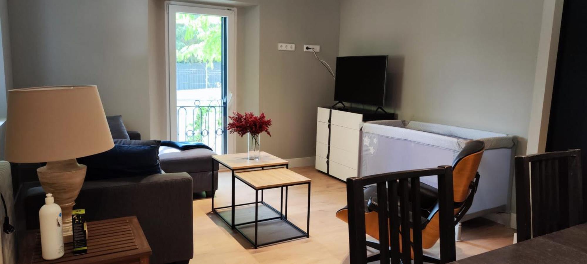 La Casita De Chloe Apartment El Escorial Ngoại thất bức ảnh
