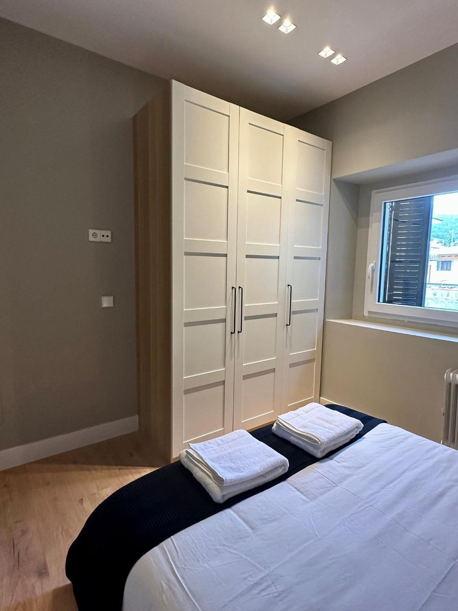 La Casita De Chloe Apartment El Escorial Ngoại thất bức ảnh