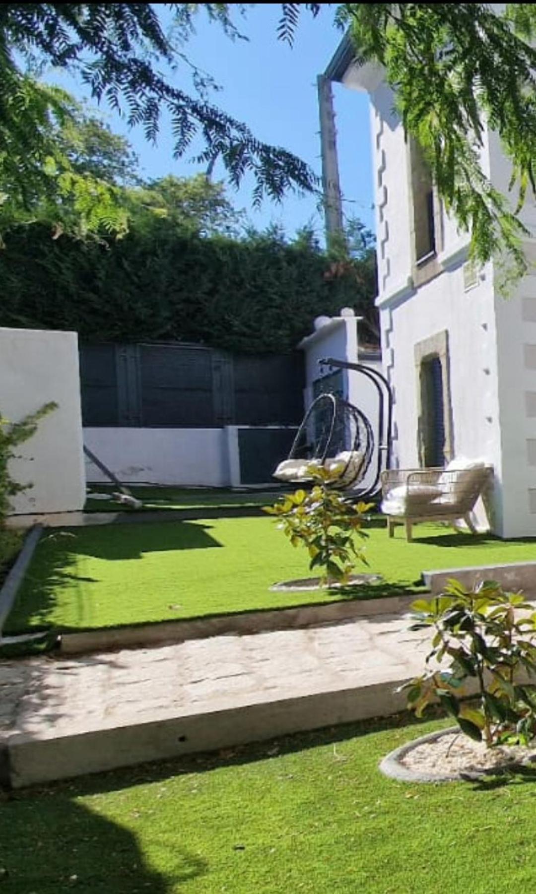 La Casita De Chloe Apartment El Escorial Ngoại thất bức ảnh