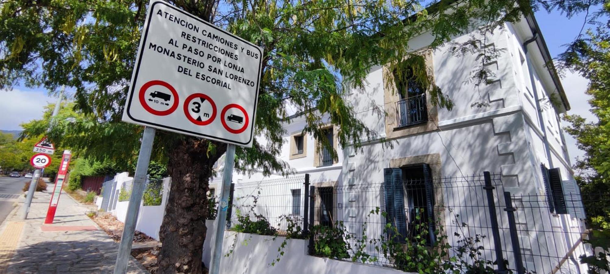 La Casita De Chloe Apartment El Escorial Ngoại thất bức ảnh