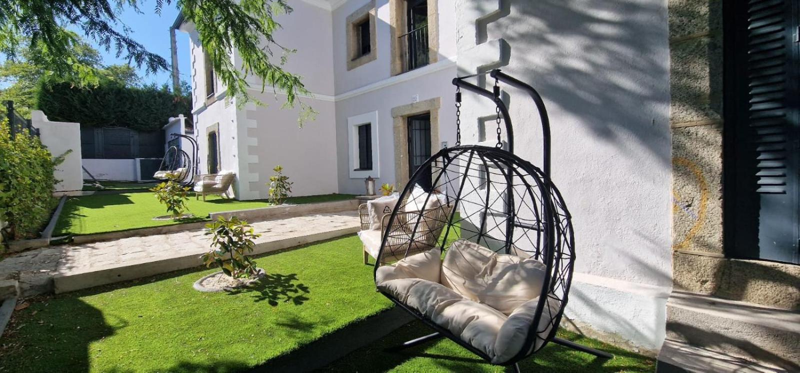 La Casita De Chloe Apartment El Escorial Ngoại thất bức ảnh