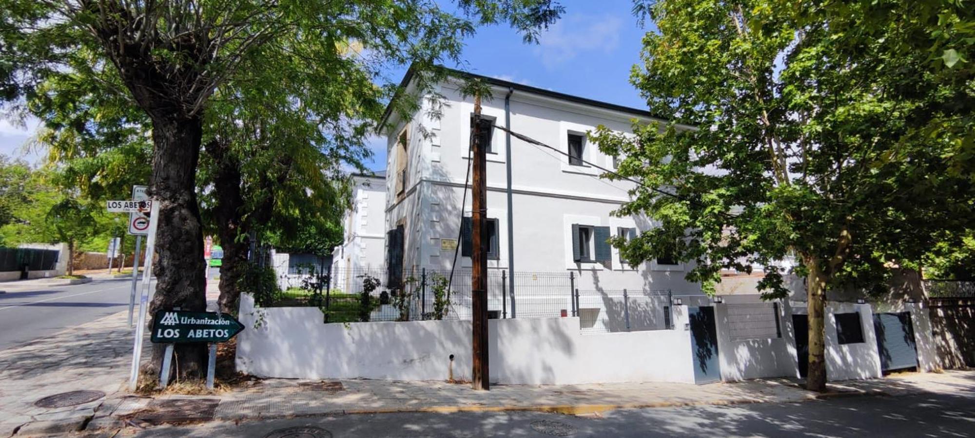 La Casita De Chloe Apartment El Escorial Ngoại thất bức ảnh