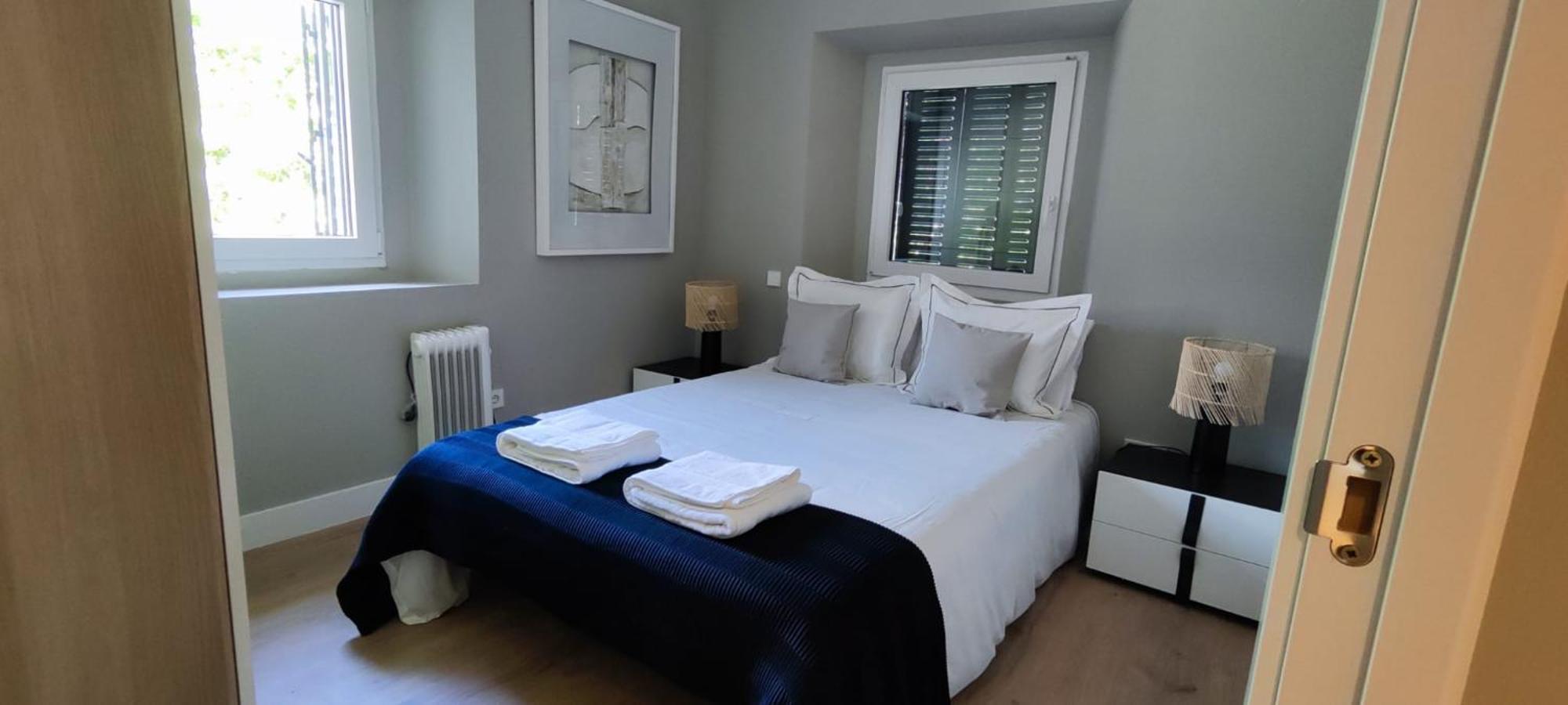 La Casita De Chloe Apartment El Escorial Ngoại thất bức ảnh