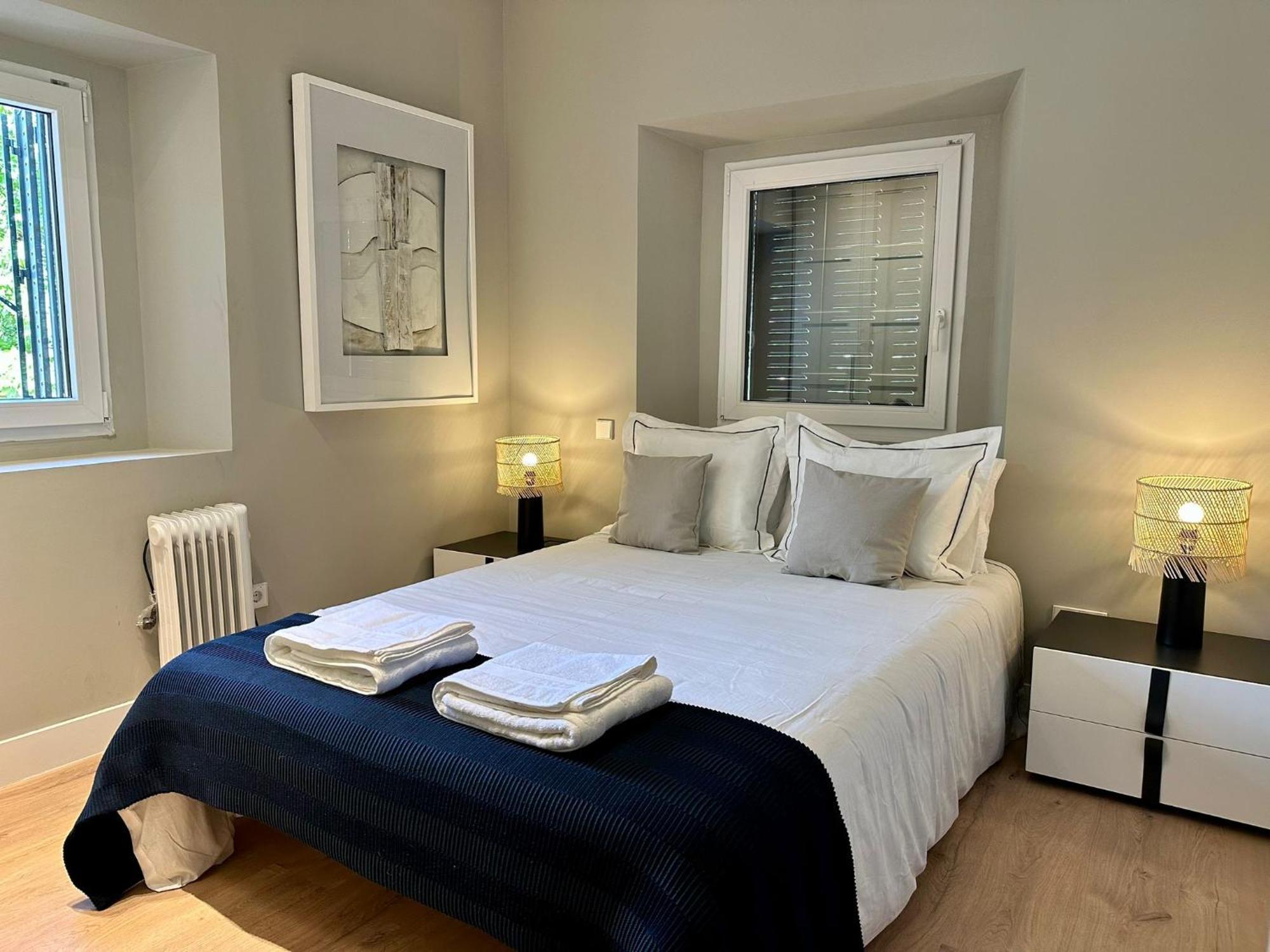 La Casita De Chloe Apartment El Escorial Ngoại thất bức ảnh