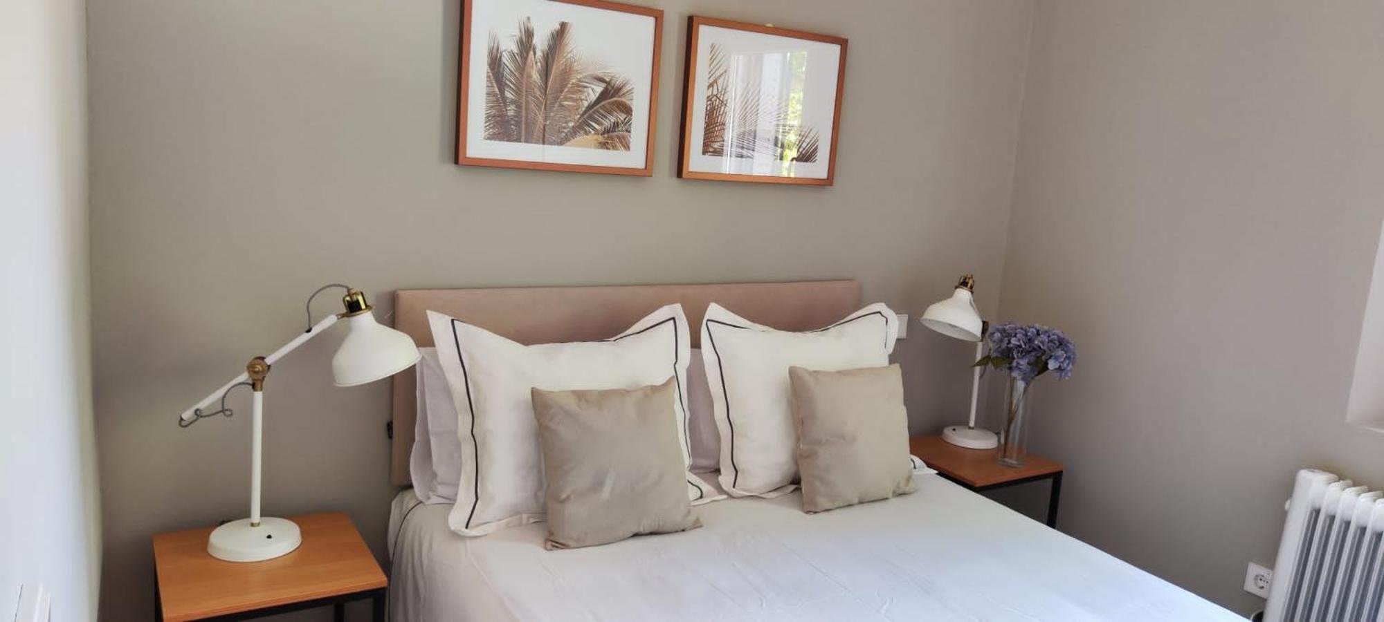 La Casita De Chloe Apartment El Escorial Ngoại thất bức ảnh