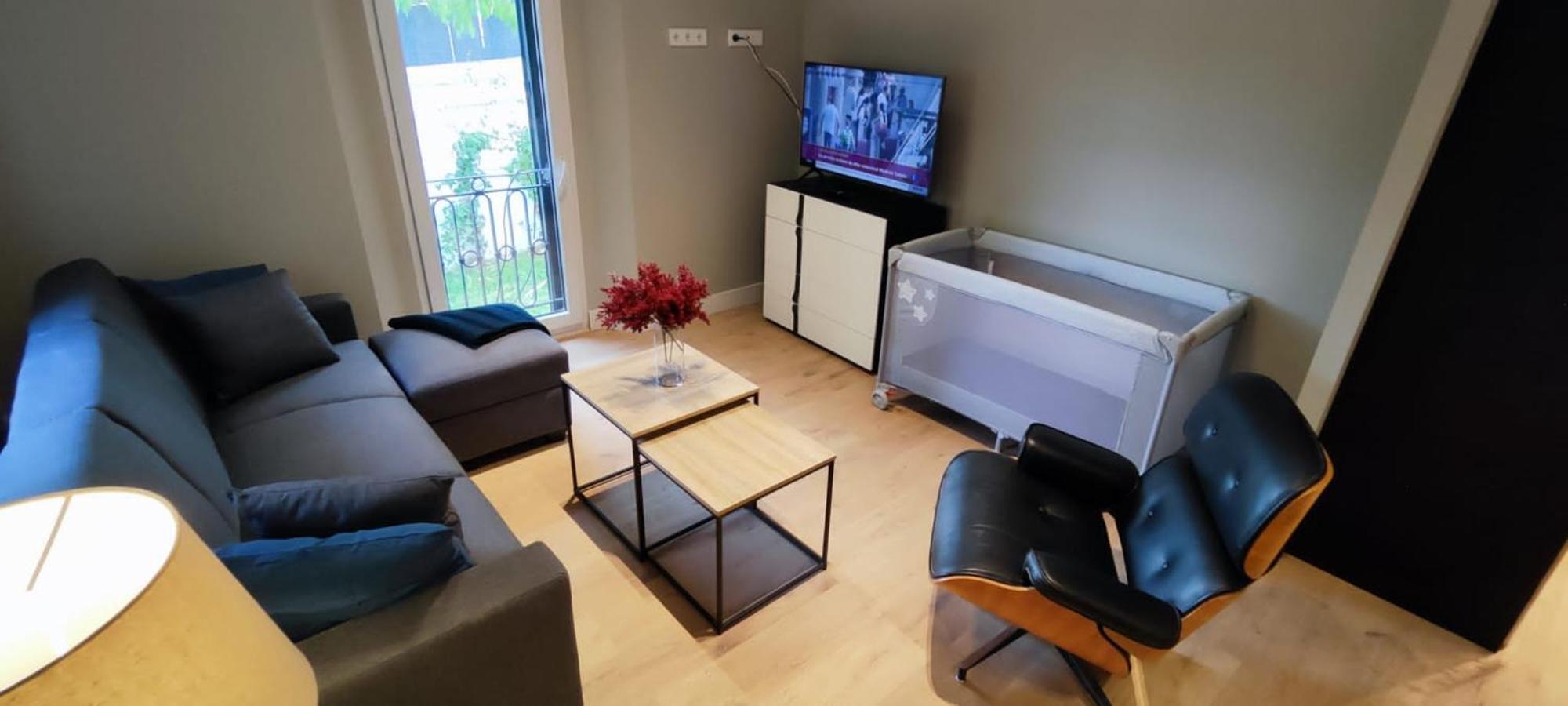 La Casita De Chloe Apartment El Escorial Ngoại thất bức ảnh