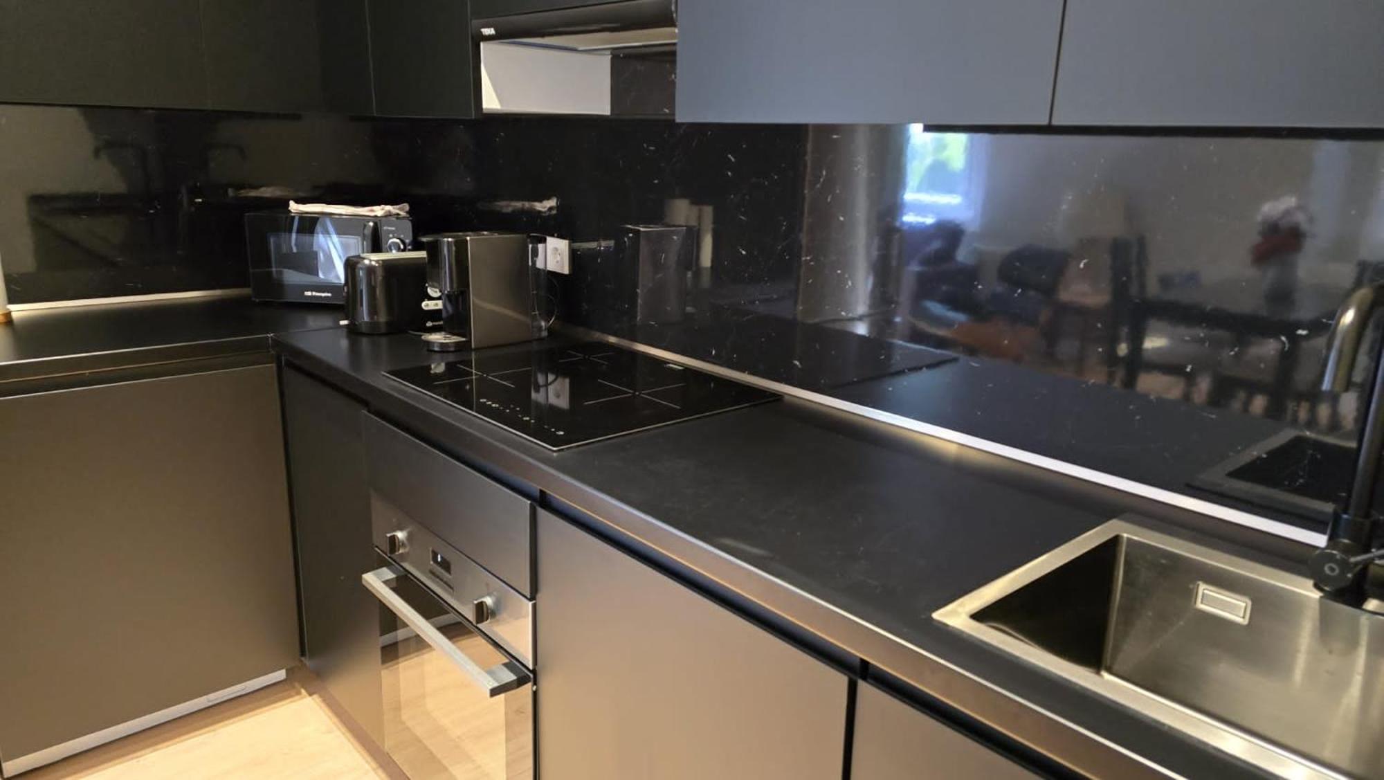La Casita De Chloe Apartment El Escorial Ngoại thất bức ảnh